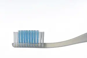 Oral Hygiene Tools Prints: Tooth brush