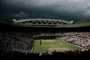 Wimbledon Centre Court Print