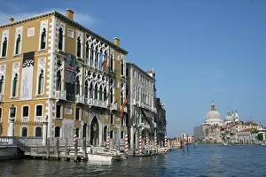 Venice Tourist Attractions Prints: Venice