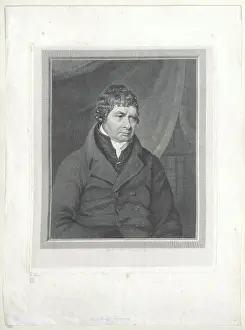 Historical Figure Prints: Williamson, Robert Hopper