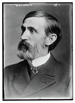 Nature Stock Photos Prints: W.M.O. Dawson