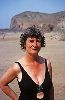 Couple Portrait Photo Prints: 1976