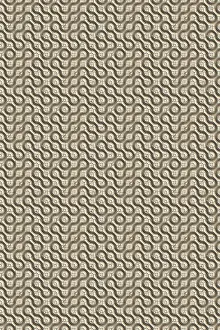 Deserted Stone Structure Prints: 3D effect seamless background, stone wallpaper decoration pattern