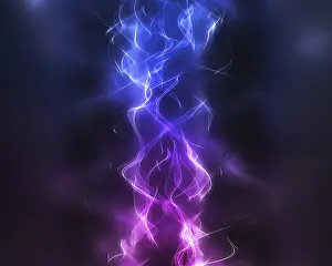 Computer Graphics Prints: 3D graphic