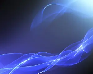 Computer Graphic Design Prints: 3D graphic