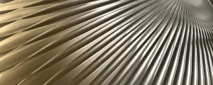 Computer Graphics Prints: 3D graphic