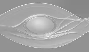 Computer Graphics Prints: 3D graphic