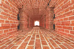 Computer Graphic Rendering Prints: 3d rendering of backgrounds abstract