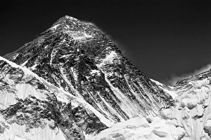 Classic Monochrome Photography Prints: 9927003