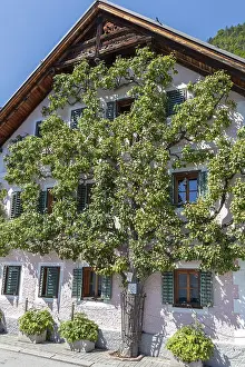 Hallstatt Europe Prints: A, Hallstatt