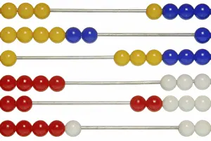 Empty Studio Background Prints: Abacus