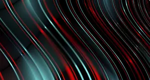 Retro Style Decoration Prints: Abstract background