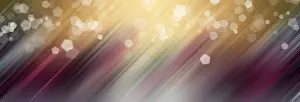 Abstract Graphic Design Prints: Abstract background. Diagonal stripes lines