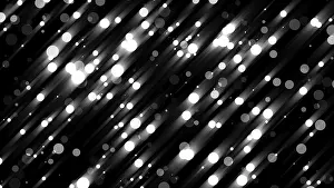 Colorful Artwork Prints: Abstract background with glitter particles