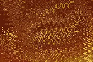 Abstract Marbling Pattern Prints: Abstract creative marbling pattern for fabric