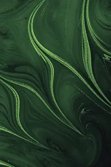 Full Size Background Graphic Prints: Abstract creative marbling pattern templat for fabric