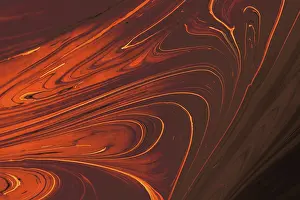 Abstract Marbling Pattern Prints: Abstract creative marbling pattern templat for fabric