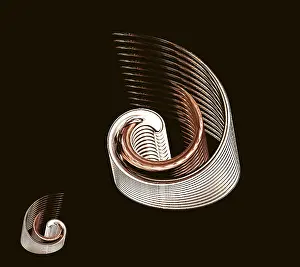 Prints of Abstract graphic Conceptual Art Prints: Abstract Graphic Art Print