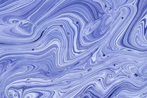 Dynamic Movement Prints: Abstract motion dynamic background