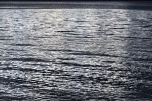 Scandinavian Travel Images Prints: Abstract reflections, Anderson