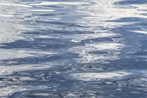 Scandinavian Travel Images Prints: Abstract reflections, Anderson