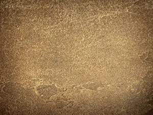 Deserted Stone Structure Prints: Abstract stone grunge texture background