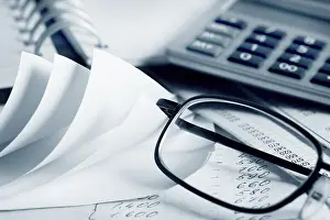 Economic Crisis Management Prints: Accounting