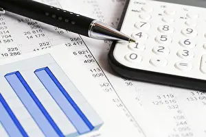 Economic Crisis Management Prints: Accounting