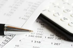 Economic Crisis Management Prints: Accounting