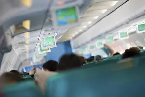 Airplane Photography Prints: Airplane