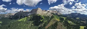 Alps Mountain Range Prints: Alps