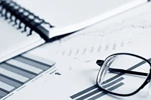 Capital Market Trends Prints: Analysis of business reports