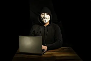Cybercrime Protection Prints: Anonymous