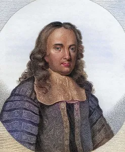 Prints of Arthur Annesley 1st Earl of Anglesey 1614, 1686 Anglo-Irish royalist statesman, Arthur Annesley 1st Earl of Anglesey 1614 Wales Prints: Arthur Annesley 1st Earl of Anglesey Print