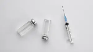 Coronavirus Pandemic Prints: Assortment vaccination elements covid19 2