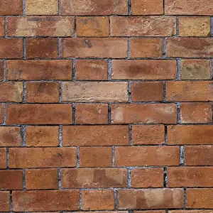 Framed Print : Brick Wall Background Print Framed Print : Brick Wall Background Print
