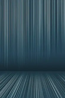 Modern Geometric Pattern Prints: Background for presentations with 3D effect