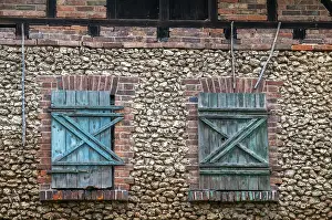 Thuringia Landscape Prints: Bad Kostritz, Greiz, Thuringia