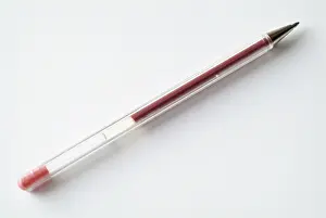 Office Stationery Prints: Ballpoints