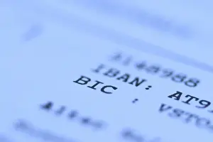 Bank Statement Prints: Bank statement
