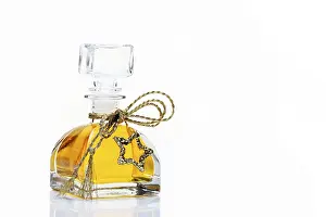 Personal Hygiene Care Prints: Bath oils