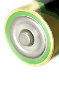 Power Supply Technology Prints: Battery