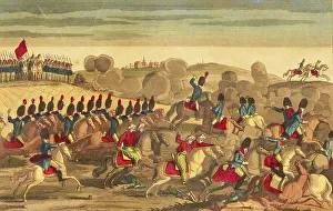 Battle Of Austerlitz Prints: Battle of Austerlitz, Bataille d'Austerlitz