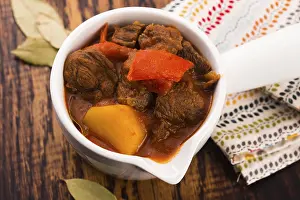 Beef Stew Recipe Prints: Beef stew