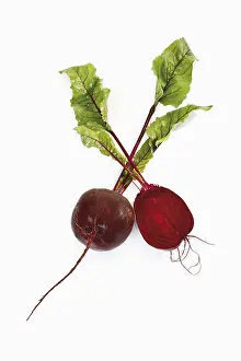 Healthy Eating Vegetables Prints: Beetroot