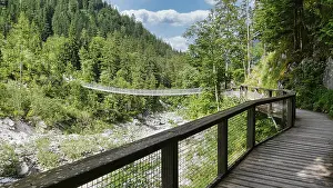 Bavarian Landscape Prints: Berchtesgaden