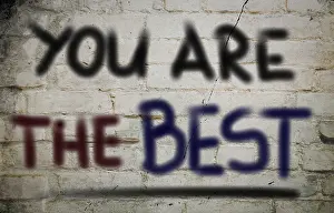 Motivational Quote Prints: Best Concept