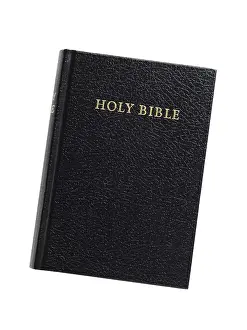 Christian Scripture Prints: Bible