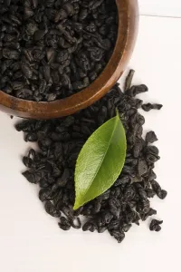 Studio Shot Coffee Prints: Black tea