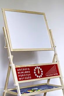 Educational Institution Prints: Blackboard